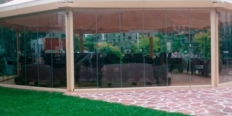 pergolas albacete