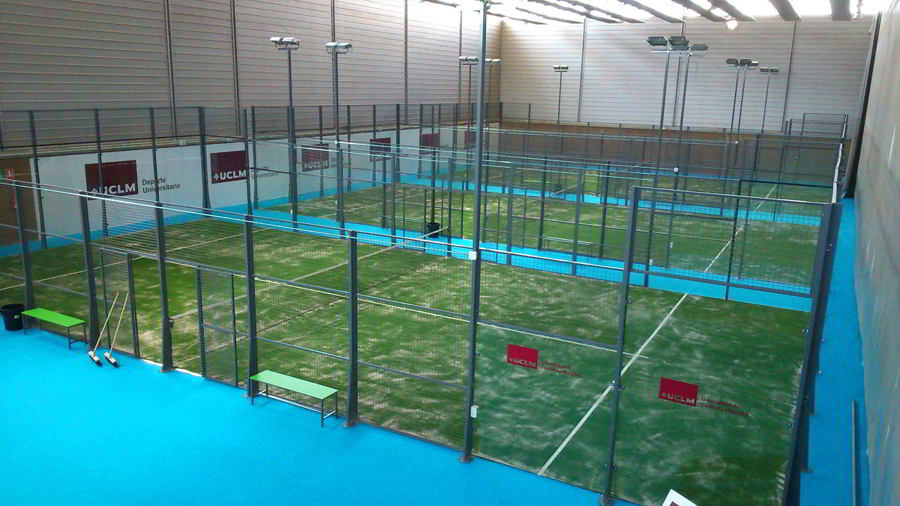 pistas padel albacete