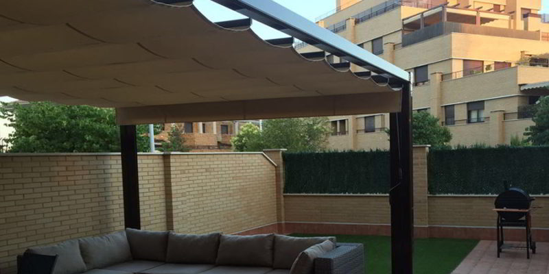toldos terraza albacete