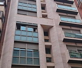 ventanas de aluminio albacete